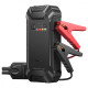 Пусковий Пристрій Baseus PrimeTrip VJ1 Car Jump Starter 12000 mAh black (C0119400)