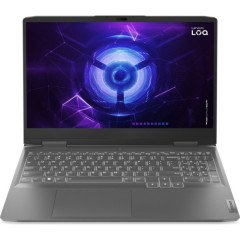 Ноутбук Lenovo LOQ 15IRX9 (83DV01F0RA)