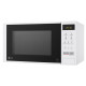 Мікрохвильова піч LG MS2042DY