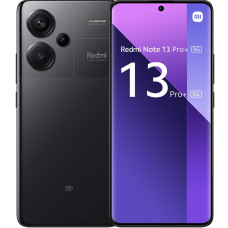 Redmi Note 13 Pro+ 5G 12/512GB NFC Black EU