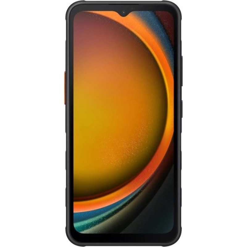 Samsung Galaxy Xcover7 6/128Gb Black (UA UCRF) - (SM-G556BZKDEUC)