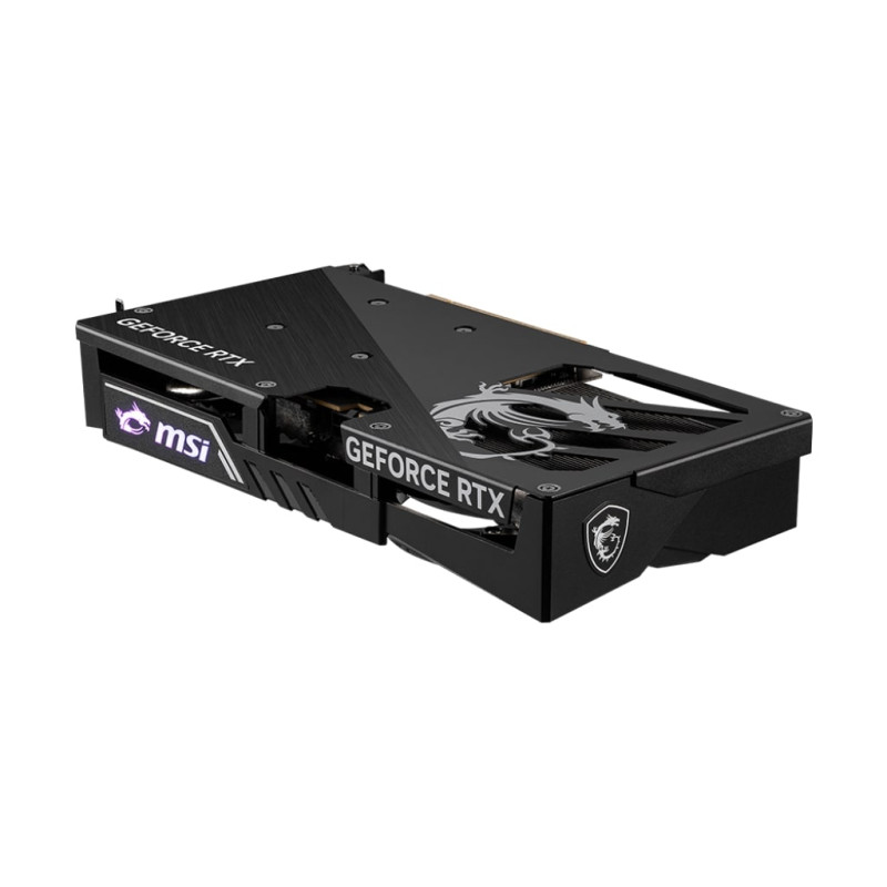 Видеокарта GF RTX 5060 8GB GDDR7 Gaming OC MSI (GeForce RTX 5060 8G GAMING OC)