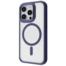 Чохол Proove Clear Essence Case with Magnetic Ring iPhone 14 Pro midnight blue (PCCEIP14P008)