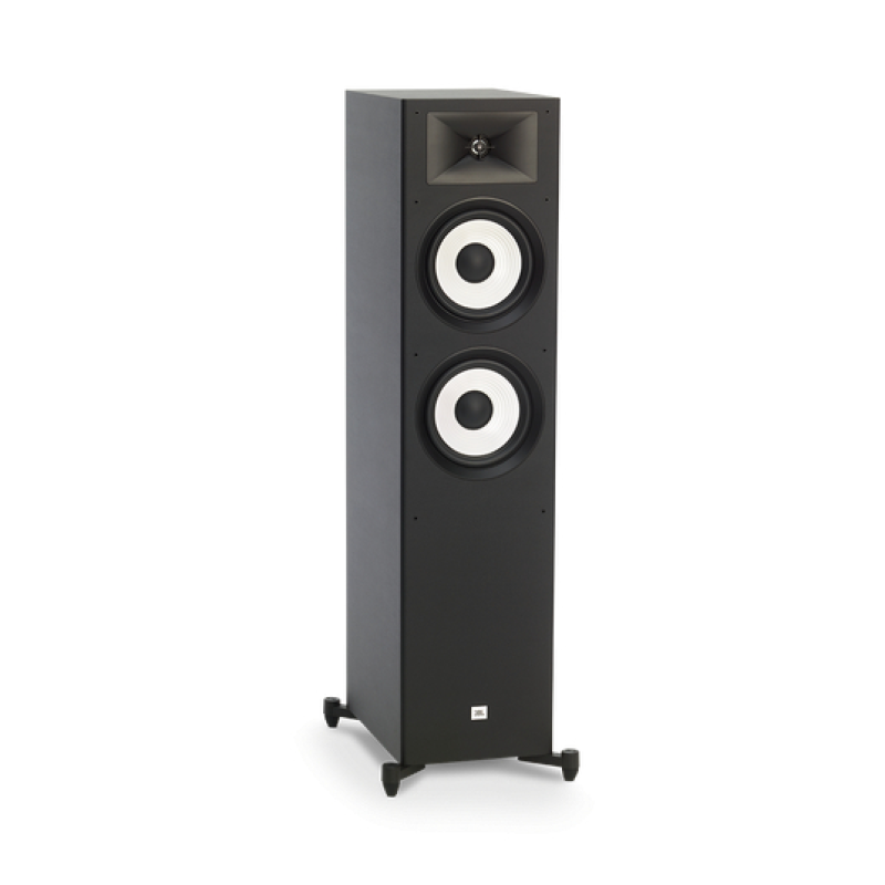 JBL Stage A190 Black (JBLA190BLK)
