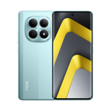 POCO M8 5G 12/512Gb Green EU