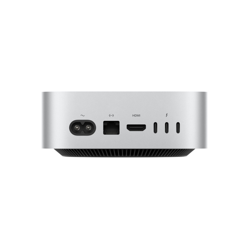 Apple Mac Mini M4/10CPU/10GPU/24GB/1TB 2024 (Z1CF000C7/Z1JX0000X)