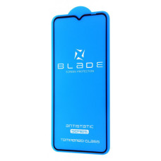 Захисне скло BLADE ANTISTATIC Series Full Glue Xiaomi Redmi 14C/Redmi A3 Pro/Redmi A4/Redmi A5 Global/Poco C71/Poco C75 black (60027)