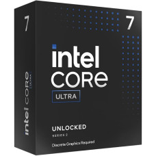 Процесор Intel Core Ultra 7 265KF (BX80768265KF)