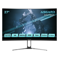 Монитор ASGARD Gaming 27