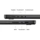 Apple MacBook Pro 16 M5 Pro 18CPU/20GPU/24GB/1TB Space Black (Z1MZ0001T) Nano-texture