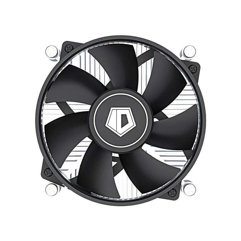 Кулер процессорный ID-Cooling DK-19 PWM