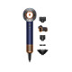 Dyson Supersonic HD16 Nural Prussian Blue/Rich Copper Straight+Wavy (122612-01)