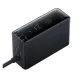 МЗП Baseus Digital GaN Intelligent Desktop Fast Charger 240W (3xType+C+USB+DC) (With Cable DC to DC black (P10163901113-00)