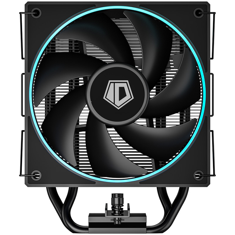 Кулер процессорный ID-Cooling Frozn A410 TD ARGB
