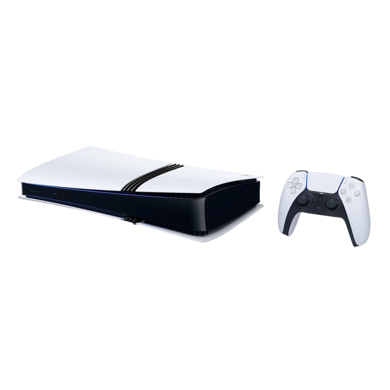 Sony PlayStation 5 Pro 2TB (CFI-3008 / CFI-7022 B01/ 711719595915)