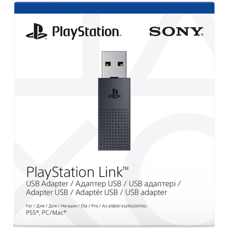 USB адаптер Sony PlayStation Link (1000039995)