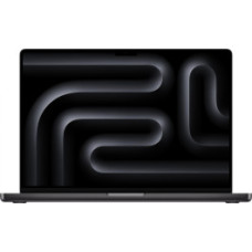 Apple MacBook Pro 16” M4 Max 16CPU/40GPU/128GB/1TB Space Black (Z1FT000D8)