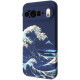 Чохол Proove Gleam Case with Magnetic Ring Google Pixel 10 Pro XL blue storm (PCGCGPGX1071)