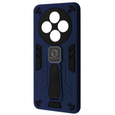 Чохол Armor Magnetic Xiaomi Redmi 14C 4G/Poco C75 4G/Redmi A4 blue (59798)