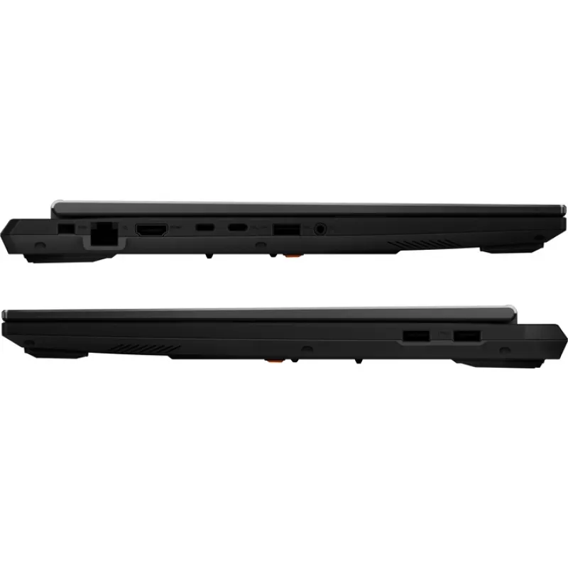 Ноутбук ASUS TUF Gaming A16 (2025) FA608UM-RV015 (90NR0KV1-M00880) Jaeger Gray