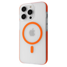 Чохол Proove Astro Case with Magnetic Ring iPhone 15 Pro orange (PCASIP15P010)