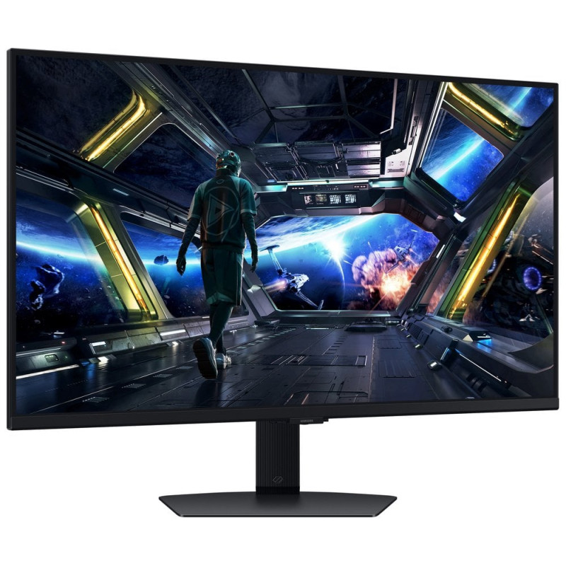 Монiтор Samsung 32