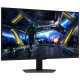 Монiтор Samsung 32