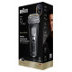 Электробритва Braun Series 9 PRO+ 9610s