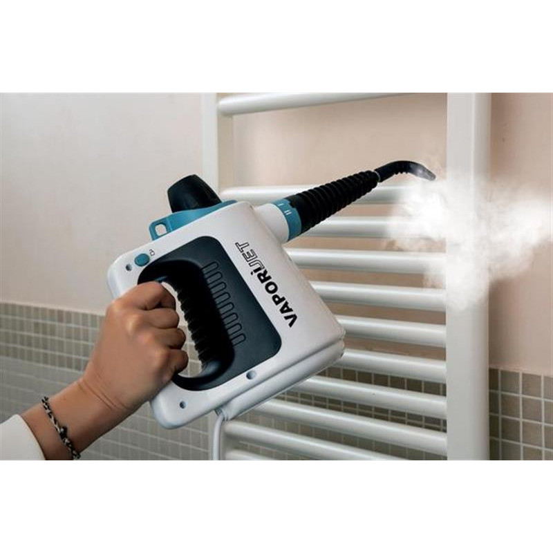 Пароочисник Ariete 4137 WHGYBL