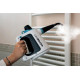 Пароочисник Ariete 4137 WHGYBL