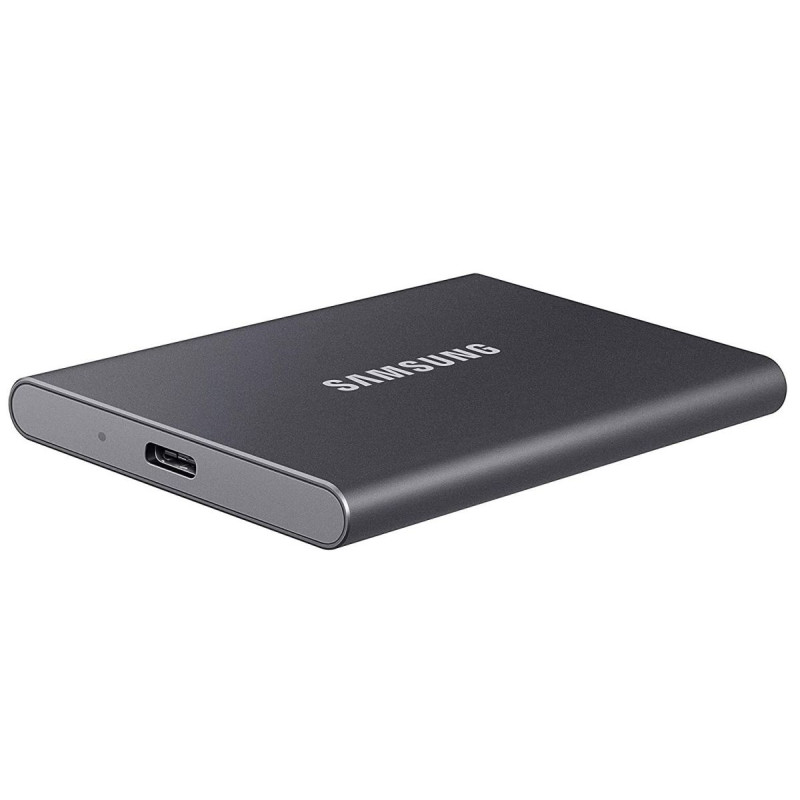 Накопичувач зовнішній SSD 2.5
