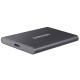 Накопичувач зовнішній SSD 2.5
