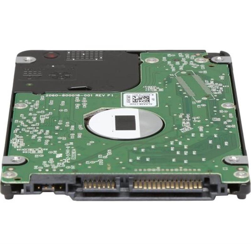 Накопичувач HDD 2.5