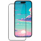 Захисне скло Proove Pixel iPhone 13 Pro Max/14 Plus black (PGPPXI14PL01)