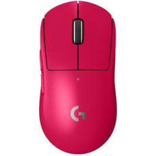 Logitech Pro X Superlight 2 Dex Pink (910-007371,910-007375)