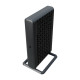 MikroTik hAP be lite (A42G-HbeP) (BE3600, dual-band, 1x2.5GE, 3xGE, USB-C, 7dBi-5Ghz, 4.4dBi-2.4Ghz)