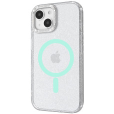 Чохол Proove Cuprum Case with Magnetic Ring iPhone 14 mint (PCCMIP140009)