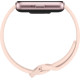 Фітнес-браслет Samsung Galaxy Fit3 Pink Gold (SM-R390NIDASEK)