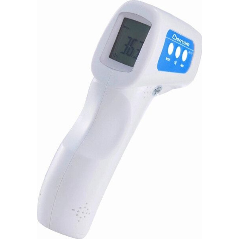 Інфрачервоний термометр Berrcom JXB-178