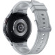 Смарт-годинник Samsung Galaxy Watch 6 Classic 47mm SM-R960 Silver (SM-R960NZSASEK) UA