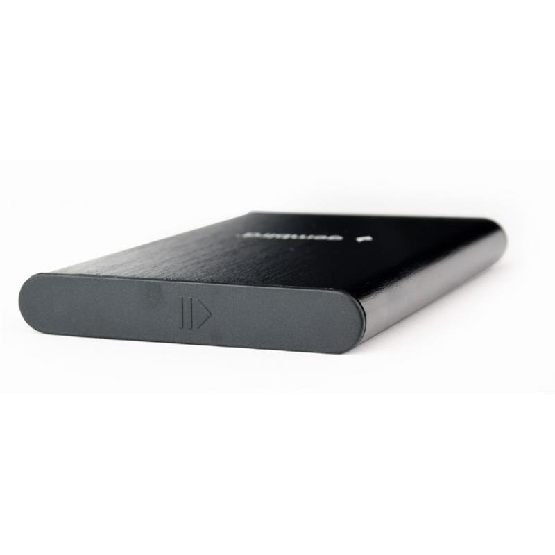 Зовнішня кишеня Gembird SATA HDD 2.5