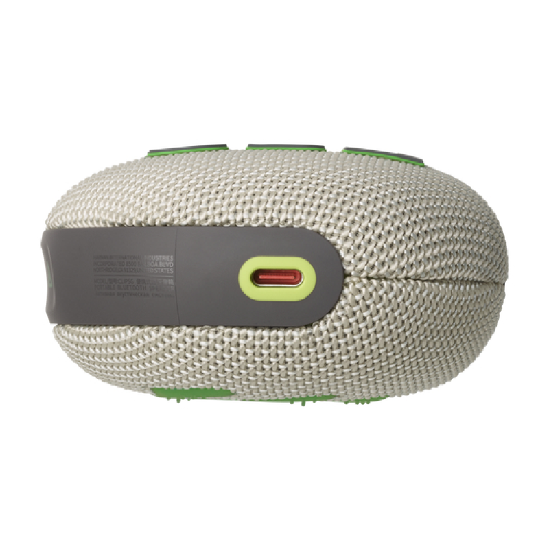 JBL Clip 5 Sand (JBLCLIP5SAND)