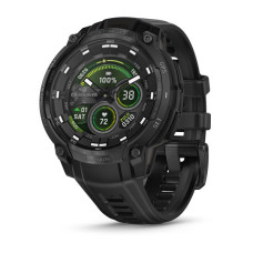 Garmin Instinct Crossover AMOLED Tactical Edition Black (010-03398-02,010-03398-42)