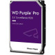 Накопичувач HDD SATA  8.0TB WD Purple Pro 7200rpm 256MB (WD8002PURP)