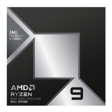 AMD Ryzen 9 9950X3D2 Dual Edition (100-100001978WOF)