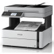 МФУ А4 Epson M3170 Фабрика печати c WI-FI (C11CG92405)