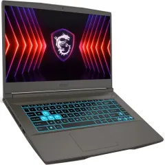 Ноутбук MSI Thin 15 B13UC Black (B13UC-1000US)