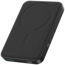 Портативна Батарея Baseus EnerFill FM11 10000mAh 30W black (E0028702)