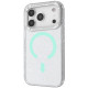 Чохол Proove Cuprum Case with Magnetic Ring iPhone 17 Pro Max/18 Pro Max mint (65284)
