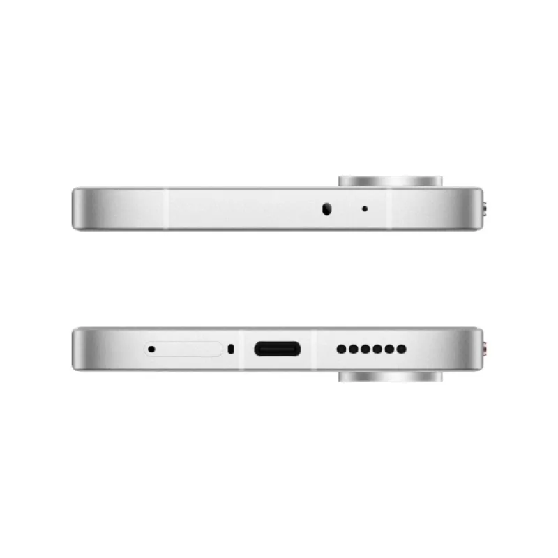 POCO X8 Pro 12/512GB White EU